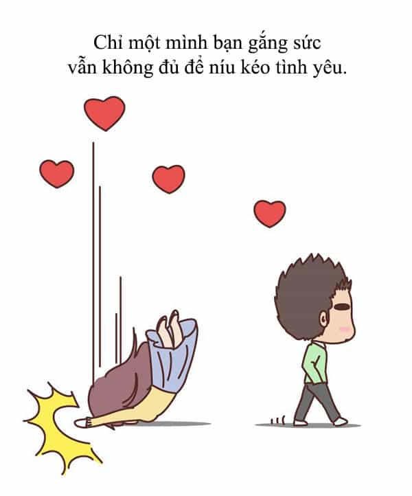 Giải Mã Tình Yêu - Chương 10 - ảnh 11