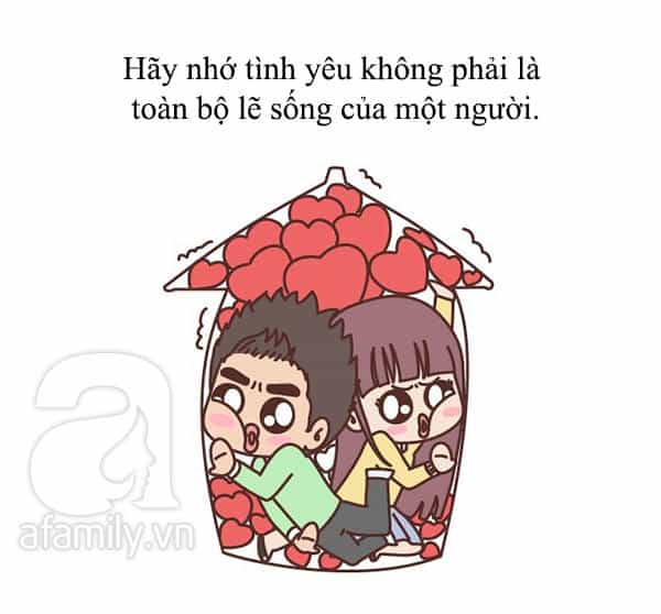 Giải Mã Tình Yêu - Chương 10 - ảnh 12