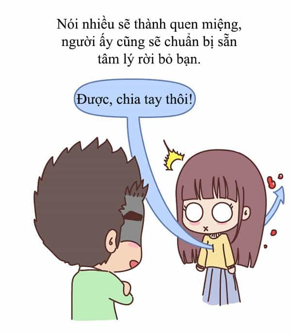 Giải Mã Tình Yêu - Chương 10 - ảnh 17