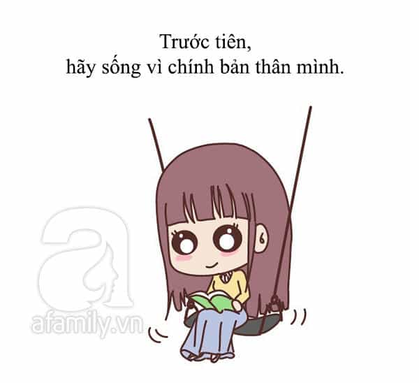 Giải Mã Tình Yêu - Chương 10 - ảnh 18
