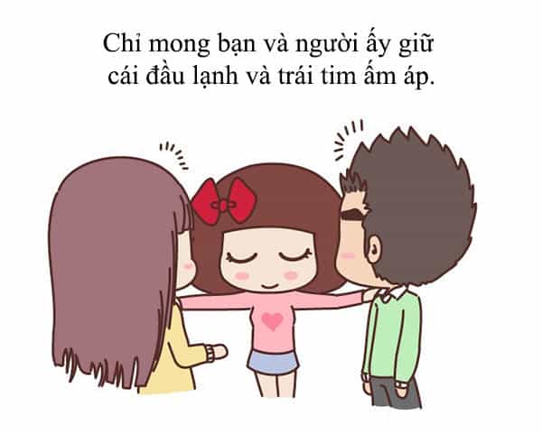 Giải Mã Tình Yêu - Chương 10 - ảnh 23