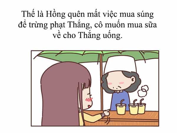 Giải Mã Tình Yêu - Chương 10 - ảnh 3