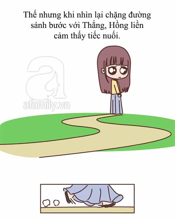 Giải Mã Tình Yêu - Chương 10 - ảnh 5