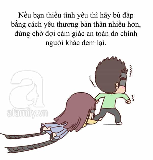 Giải Mã Tình Yêu - Chương 10 - ảnh 9