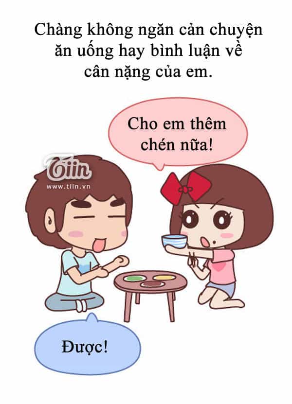 Giải Mã Tình Yêu - Chương 100 - ảnh 1