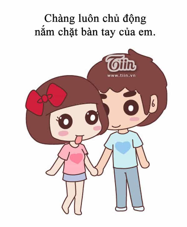 Giải Mã Tình Yêu - Chương 100 - ảnh 2