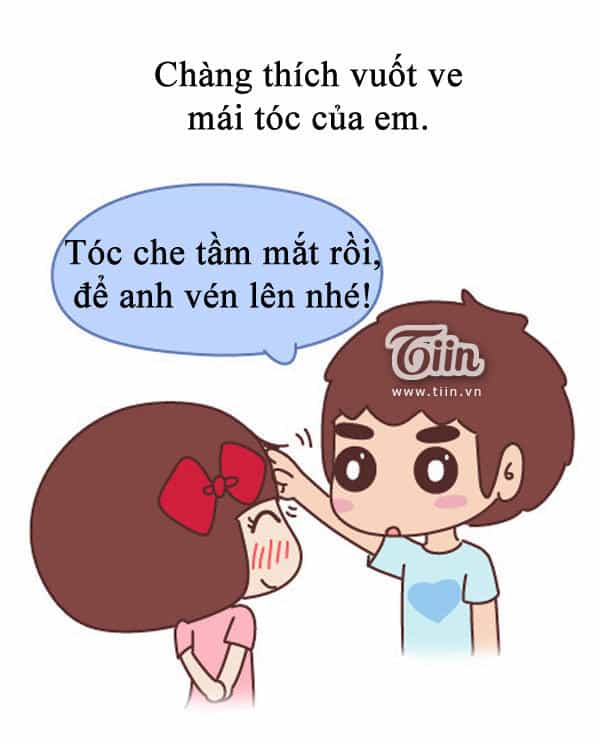 Giải Mã Tình Yêu - Chương 100 - ảnh 3