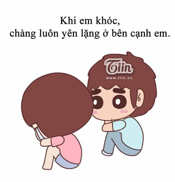 Giải Mã Tình Yêu - Chương 100 - ảnh 6