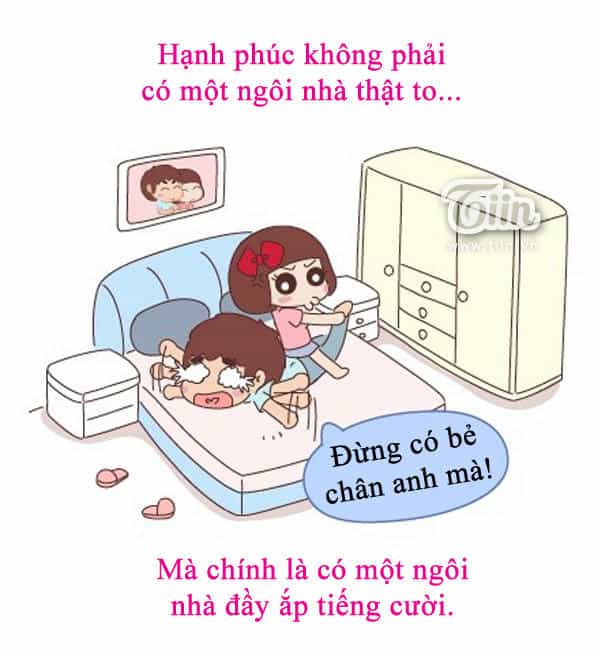 Giải Mã Tình Yêu - Chương 101 - ảnh 1