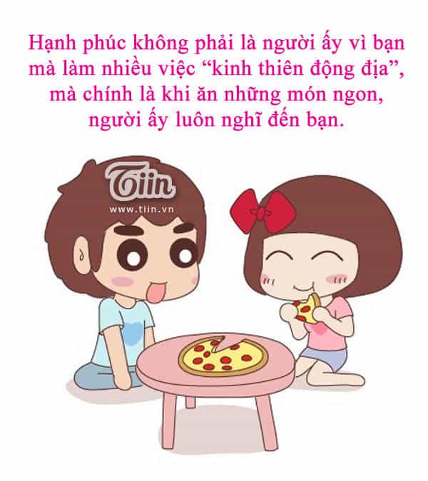 Giải Mã Tình Yêu - Chương 101 - ảnh 8