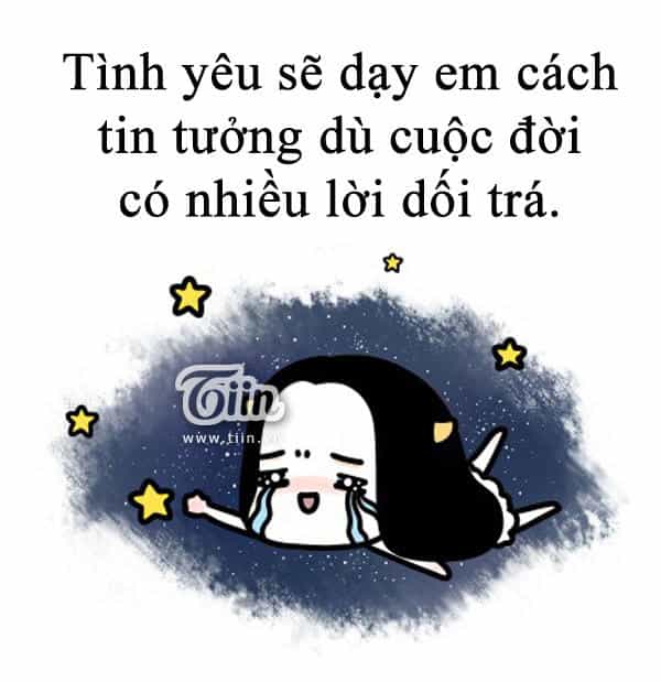 Giải Mã Tình Yêu - Chương 102 - ảnh 5