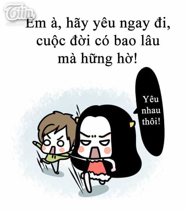Giải Mã Tình Yêu - Chương 102 - ảnh 8