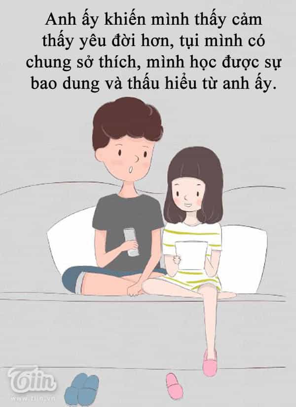 Giải Mã Tình Yêu - Chương 103 - ảnh 3