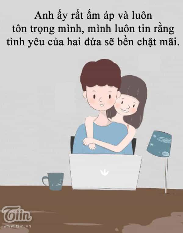 Giải Mã Tình Yêu - Chương 103 - ảnh 4