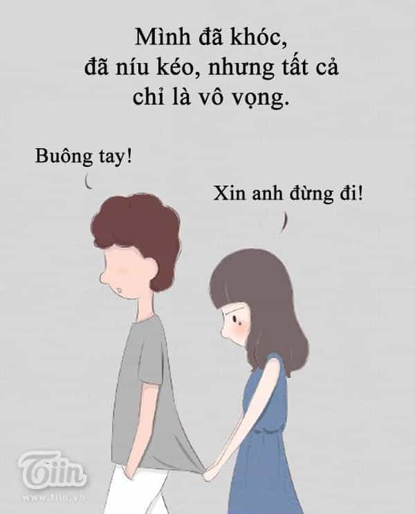 Giải Mã Tình Yêu - Chương 103 - ảnh 6
