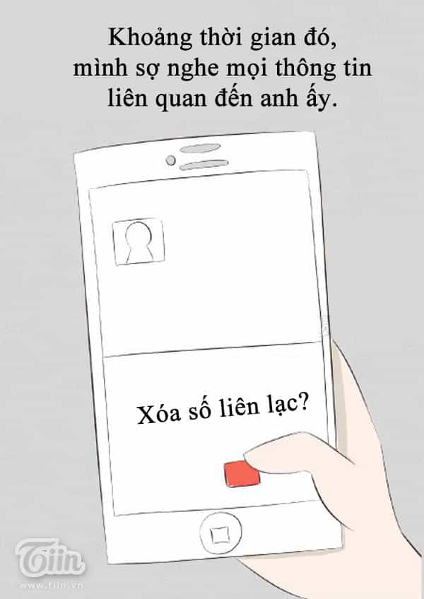 Giải Mã Tình Yêu - Chương 103 - ảnh 8