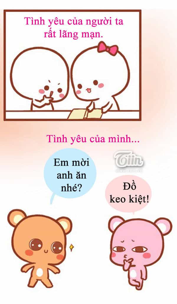Giải Mã Tình Yêu - Chương 104 - ảnh 1
