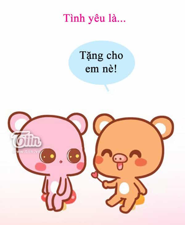 Giải Mã Tình Yêu - Chương 104 - ảnh 10