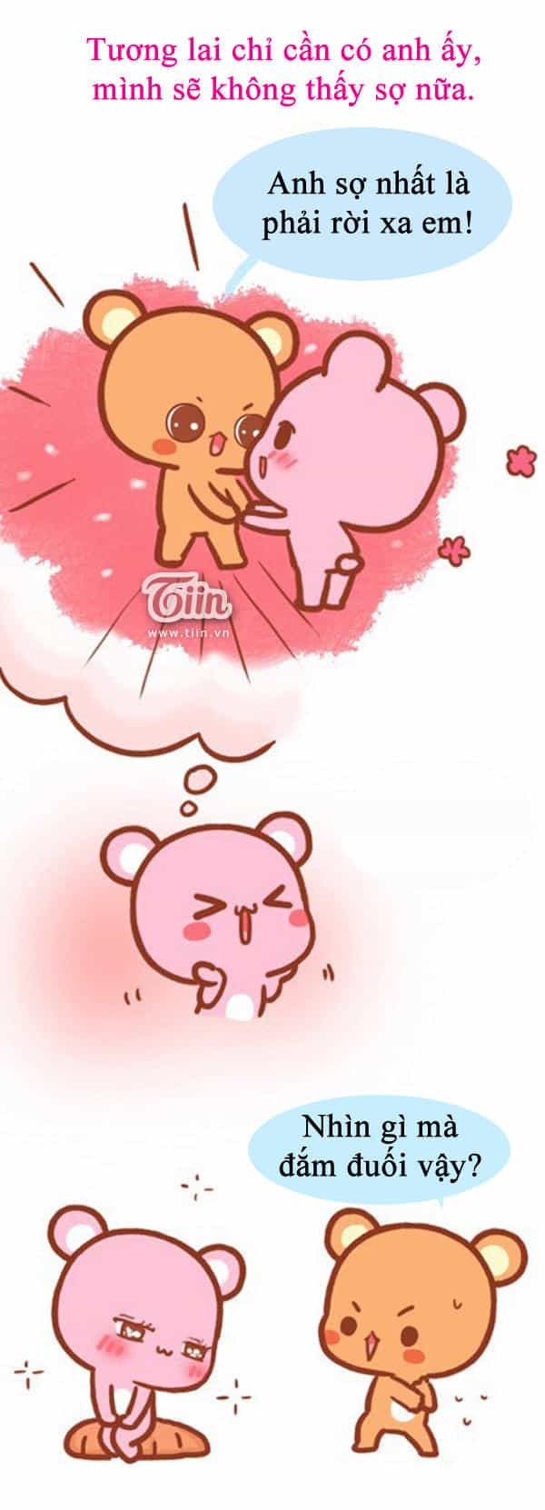 Giải Mã Tình Yêu - Chương 104 - ảnh 3