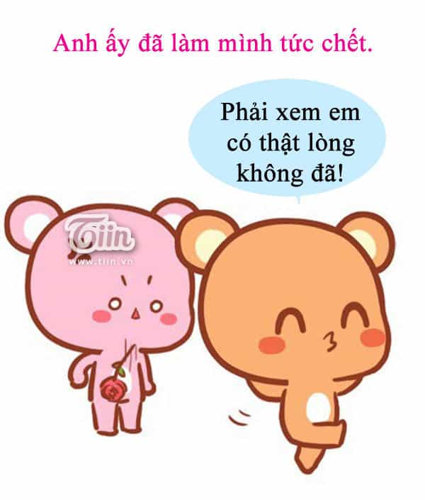 Giải Mã Tình Yêu - Chương 104 - ảnh 7