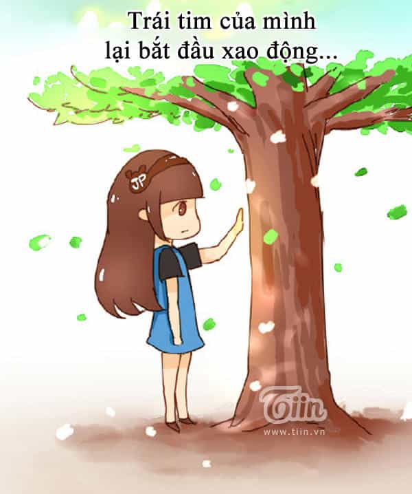 Giải Mã Tình Yêu - Chương 106 - ảnh 11