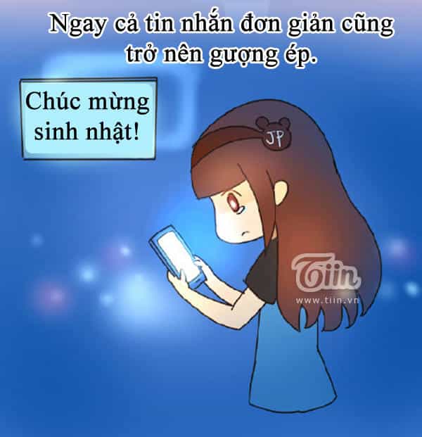 Giải Mã Tình Yêu - Chương 106 - ảnh 3