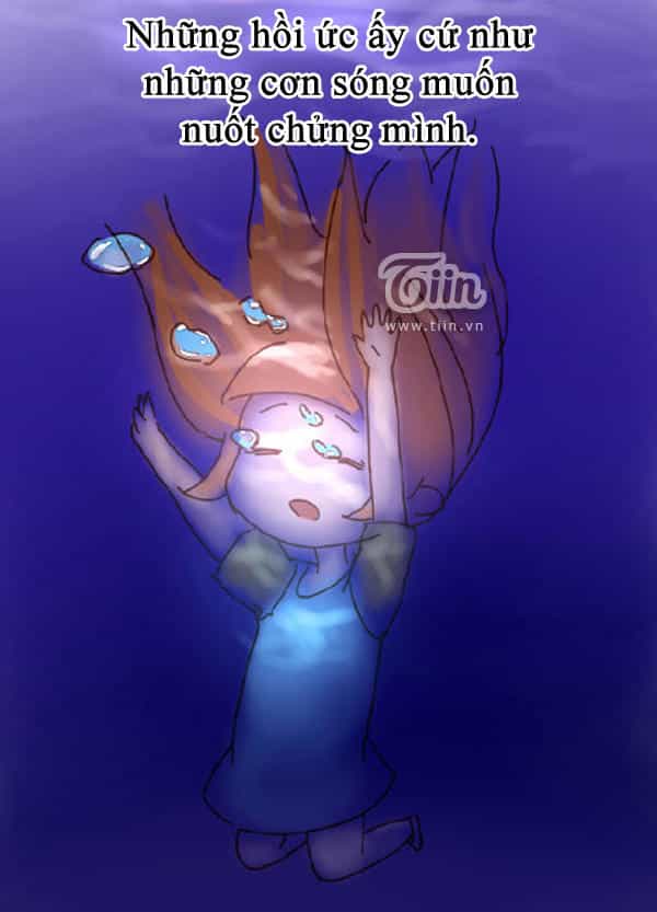 Giải Mã Tình Yêu - Chương 106 - ảnh 5