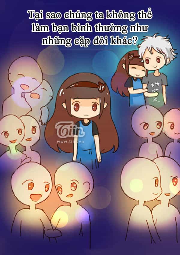 Giải Mã Tình Yêu - Chương 106 - ảnh 6