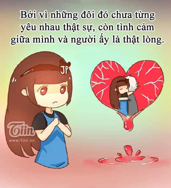 Giải Mã Tình Yêu - Chương 106 - ảnh 7