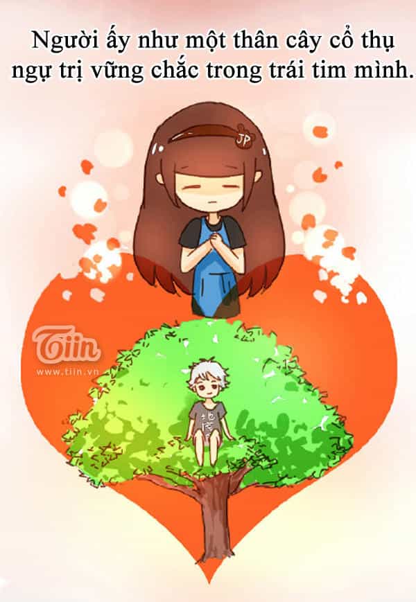 Giải Mã Tình Yêu - Chương 106 - ảnh 8