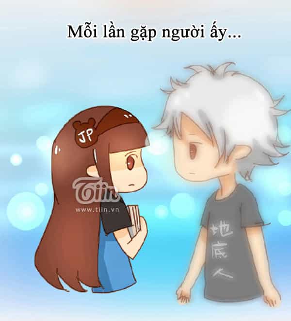 Giải Mã Tình Yêu - Chương 106 - ảnh 9