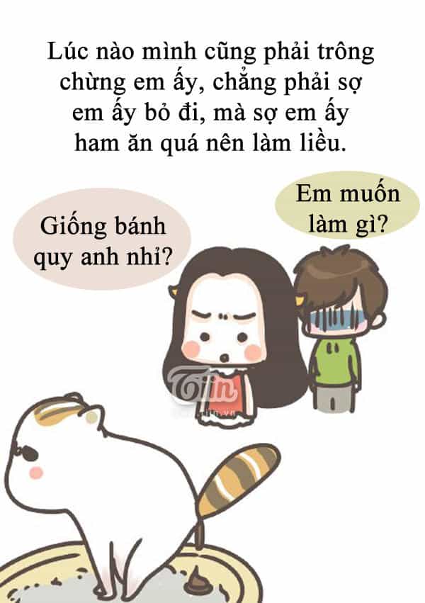 Giải Mã Tình Yêu - Chương 107 - ảnh 5