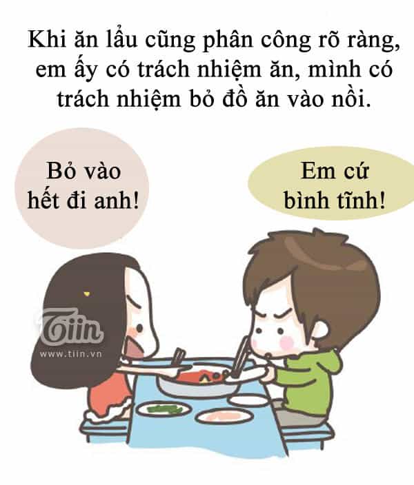 Giải Mã Tình Yêu - Chương 107 - ảnh 6