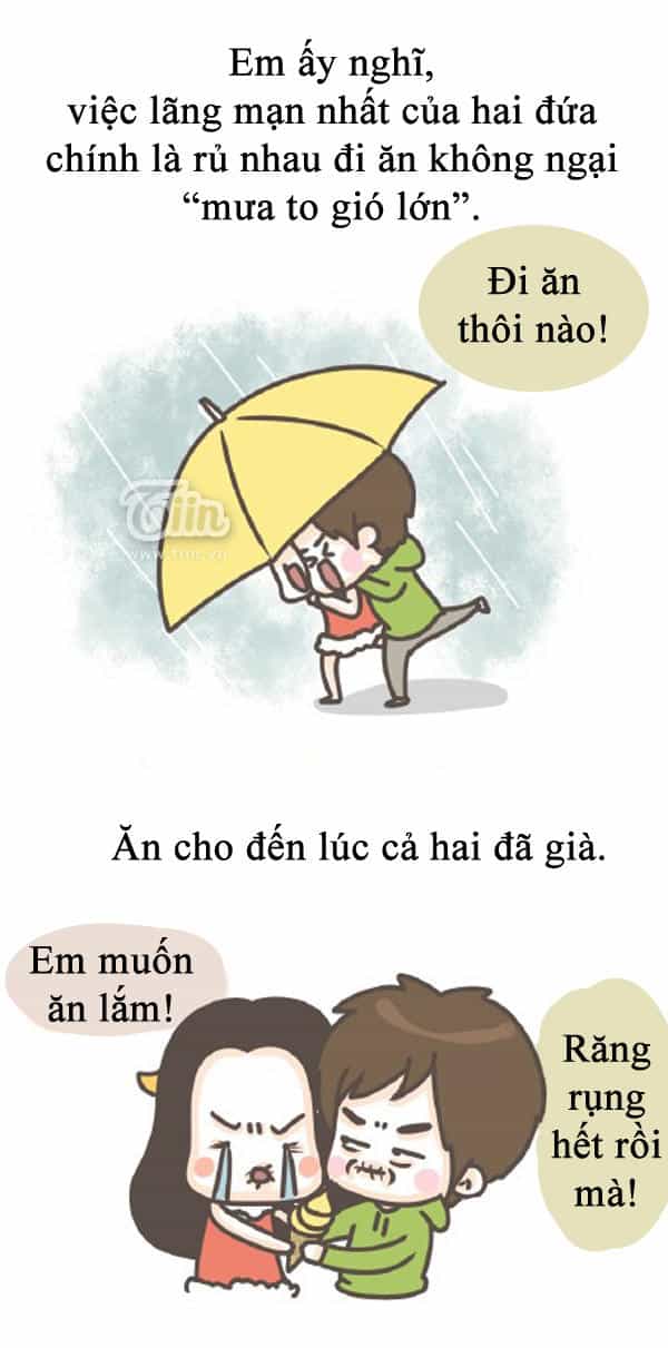 Giải Mã Tình Yêu - Chương 107 - ảnh 8