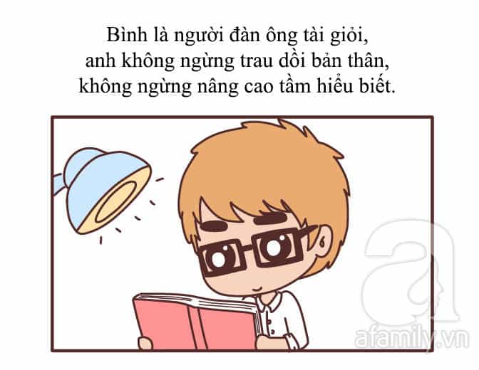 Giải Mã Tình Yêu - Chương 108 - ảnh 1