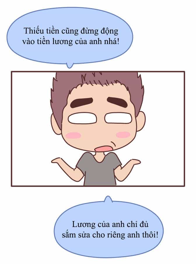 Giải Mã Tình Yêu - Chương 108 - ảnh 10