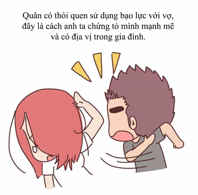 Giải Mã Tình Yêu - Chương 108 - ảnh 12