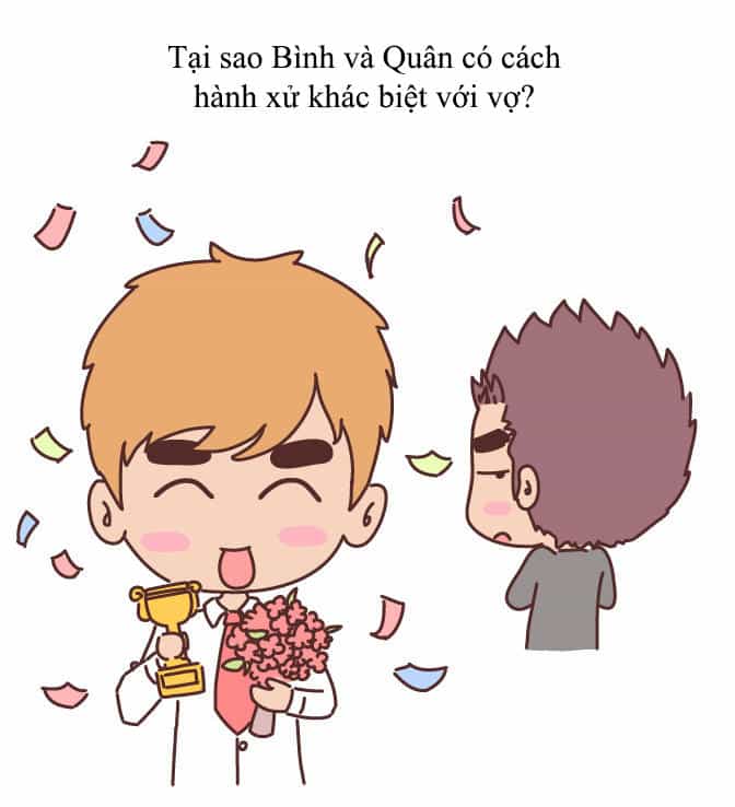 Giải Mã Tình Yêu - Chương 108 - ảnh 14