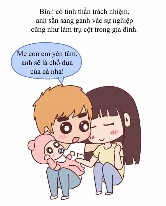 Giải Mã Tình Yêu - Chương 108 - ảnh 17