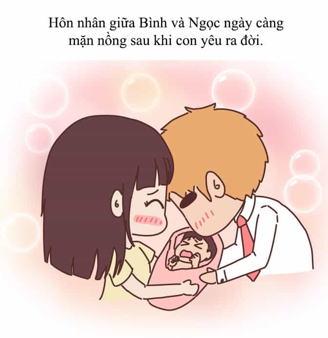 Giải Mã Tình Yêu - Chương 108 - ảnh 4