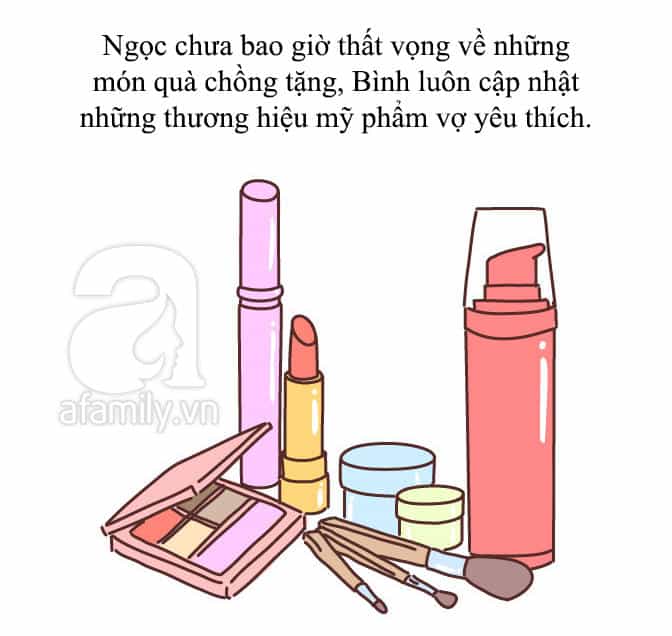 Giải Mã Tình Yêu - Chương 108 - ảnh 8