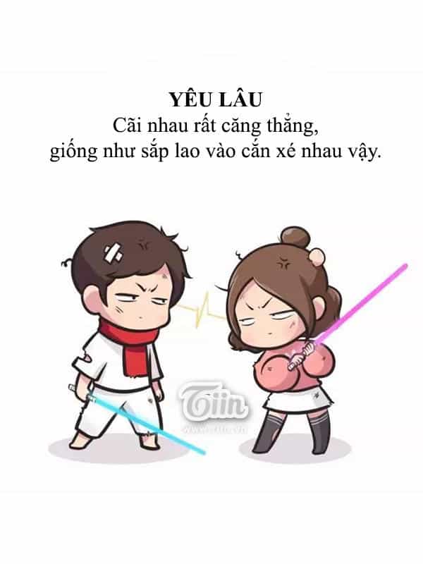 Giải Mã Tình Yêu - Chương 109 - ảnh 10