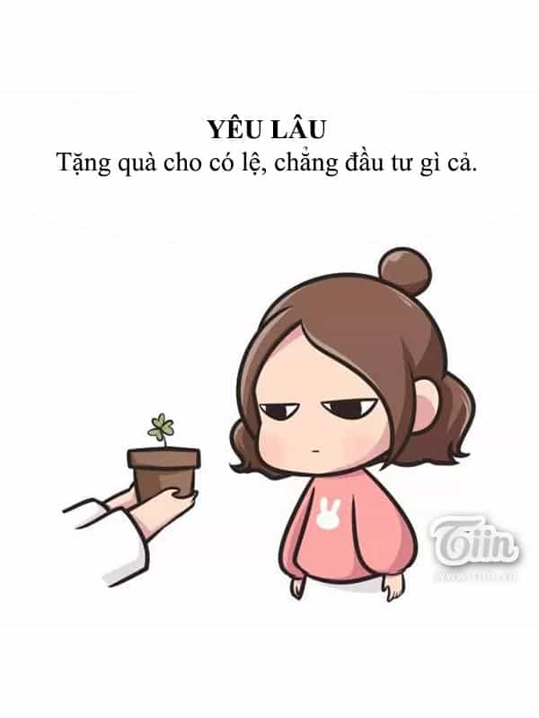 Giải Mã Tình Yêu - Chương 109 - ảnh 14