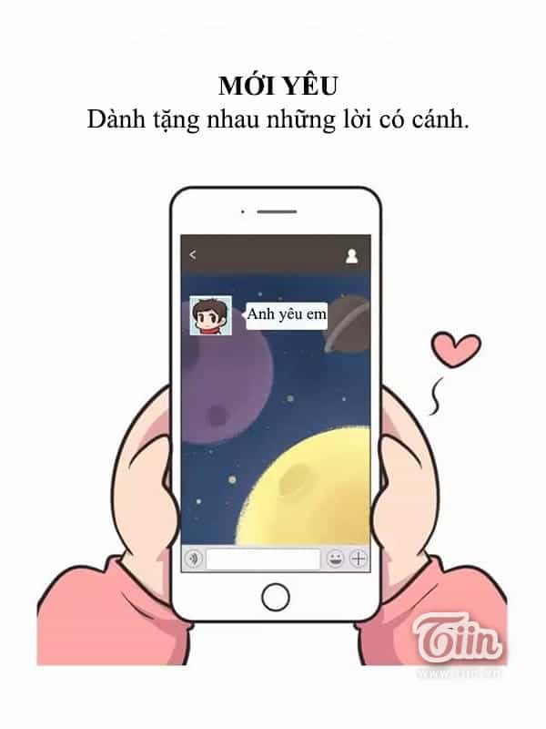Giải Mã Tình Yêu - Chương 109 - ảnh 15