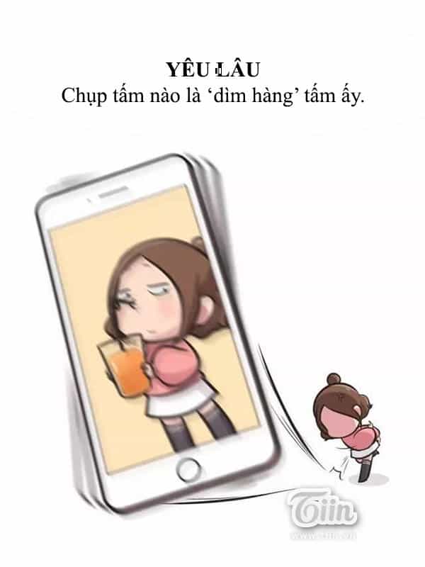 Giải Mã Tình Yêu - Chương 109 - ảnh 4