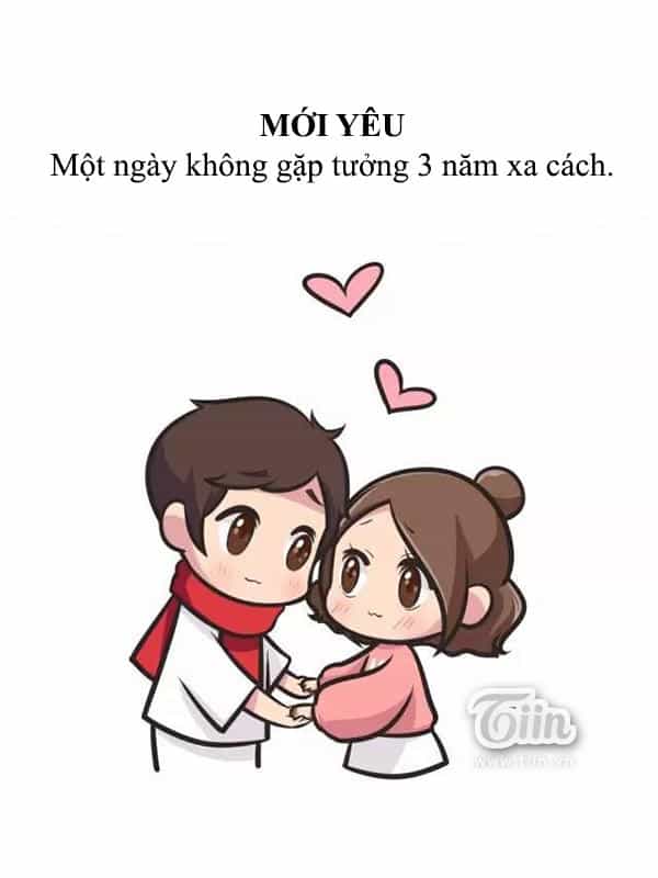 Giải Mã Tình Yêu - Chương 109 - ảnh 5