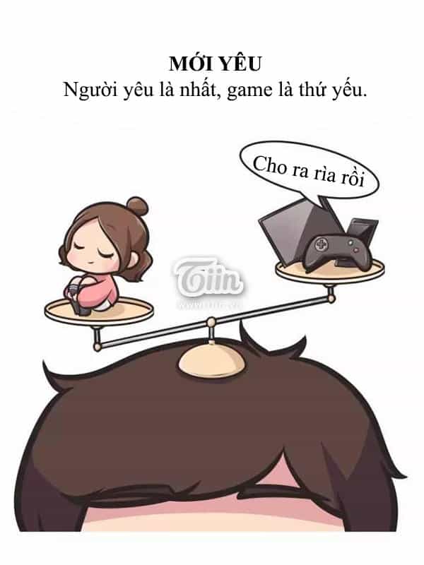 Giải Mã Tình Yêu - Chương 109 - ảnh 7