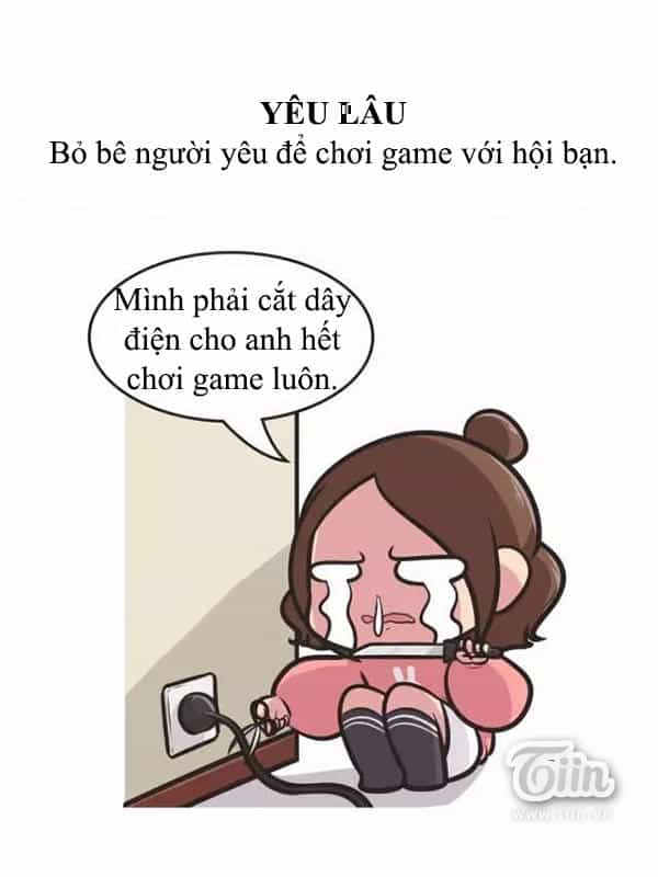 Giải Mã Tình Yêu - Chương 109 - ảnh 8