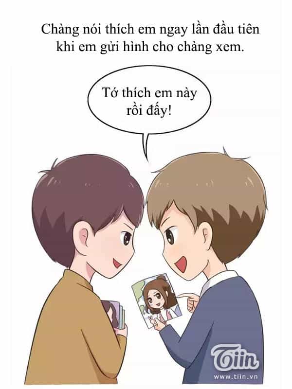 Giải Mã Tình Yêu - Chương 11 - ảnh 3