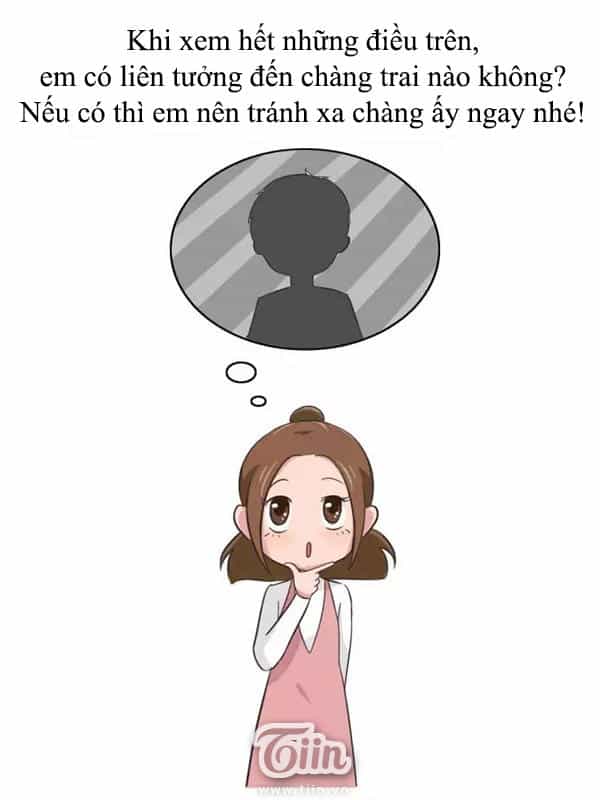 Giải Mã Tình Yêu - Chương 11 - ảnh 9